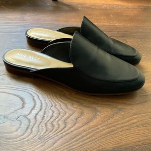 Nine West Althea Mules